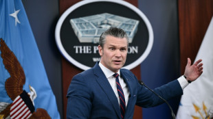 Anthropic sues Trump admin over Pentagon blacklisting