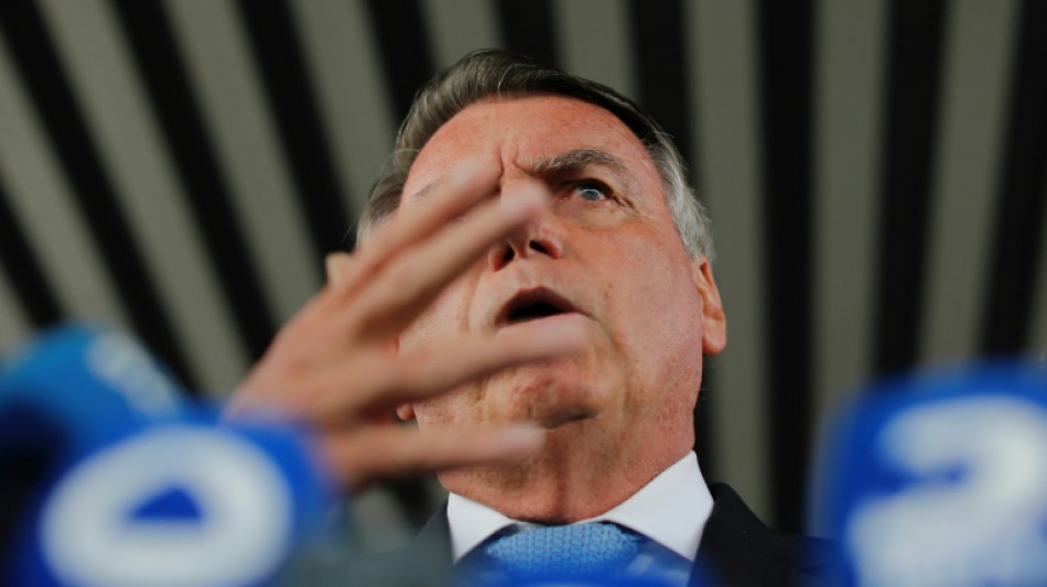 La Fiscalía de Brasil desiste de investigar a Bolsonaro por fraude en la vacunación