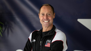 Bill May or may not make Olympic history in the pool