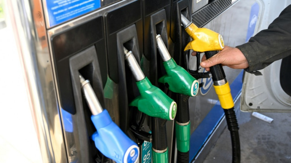 Prix &agrave; la pompe: 6% des stations-service contr&ocirc;l&eacute;es vont &ecirc;tre sanctionn&eacute;es, selon le ministre du Commerce