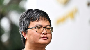 Thai activist's jail term for royal insult extended to 30 years