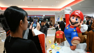 Nintendo lanza tráiler de su nueva película de "Super Mario"