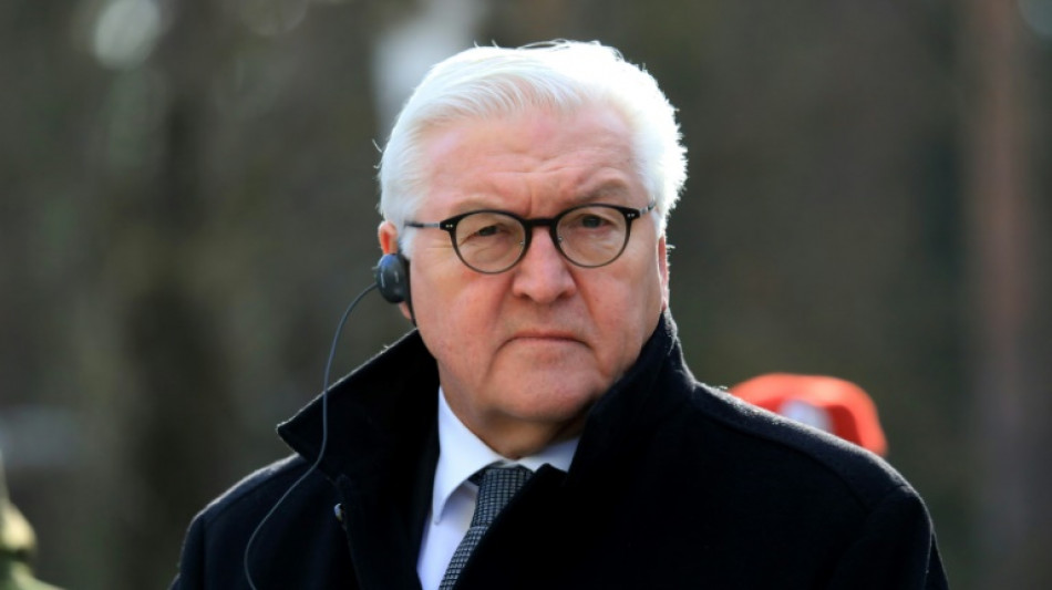 Ukrainischer Botschafter greift Bundespräsidenten scharf an
