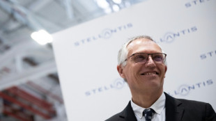 Stellantis boss Tavares defends pay rise ahead of shareholders' vote