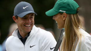 McIlroy files for divorce from wife Erica 