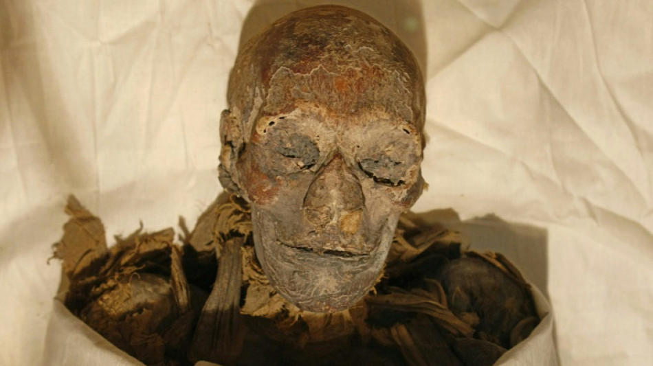 El legado de la faraona egipcia Hatshepsut no fue destruido por su género, según un estudio