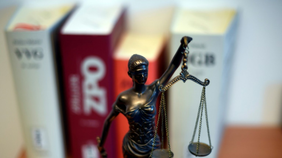 Mutma&szlig;licher Islamist in Hamburg wegen Lieferung von Milit&auml;rausr&uuml;stung vor Gericht