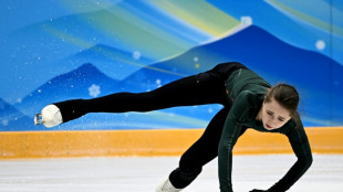 Questions swirl as Russian skater awaits Beijing Olympics doping fate