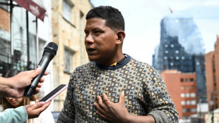 Juez colombiano halla culpable de violación a padre de niños rescatados en la selva en 2023