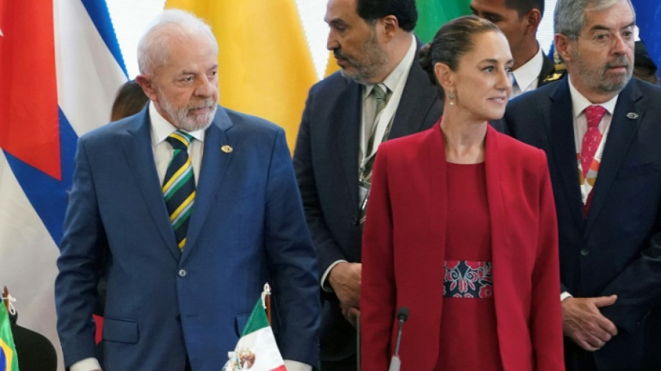 Honduras pede unidade à Celac frente a 'tarifaço' de Trump