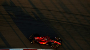 F1: Leclerc en t&ecirc;te d'essais libres gu&egrave;re significatifs