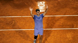 Roland-Garros: Alcaraz arrive lanc&eacute; sur la route du doubl&eacute;