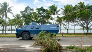 State of emergency set for France's New Caledonia after deadly riots