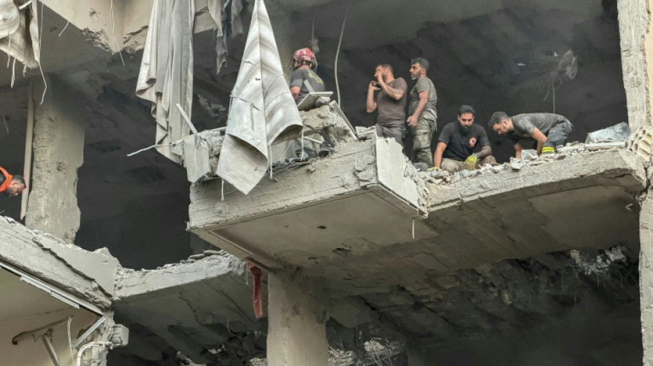 Hezbolá vela a su jefe militar, muerto en un ataque israelí