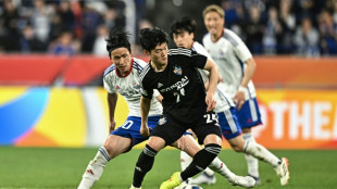 Ulsan edge Yokohama in Asian Champions League semi-final opener