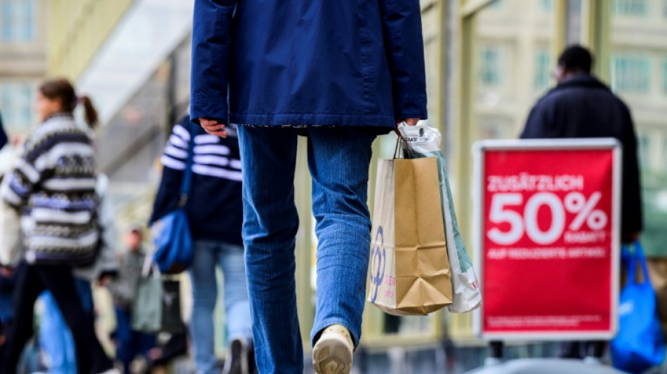 Insolventer Modehersteller Gerry Weber schlie&szlig;t alle rund 40 Gesch&auml;fte in Deutschland