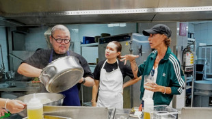 El Nino rewrites the menu in the world's top restaurants