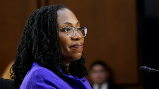 First Black woman eyed for US Supreme Court vows to uphold democracy