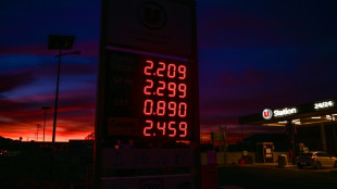 Energy costs spark inflation surges in France, Italy
