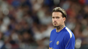 Alonso hails 'emotional' Mudryk return in 1-0 loss to Juventus