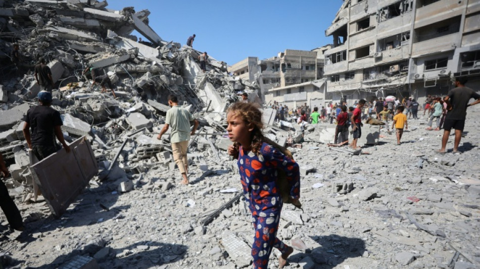 Investigadores da ONU afirmam que Israel comete 'genoc&iacute;dio' em Gaza