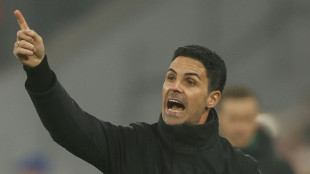 Arteta calls on Arsenal to prove their worth after double blow