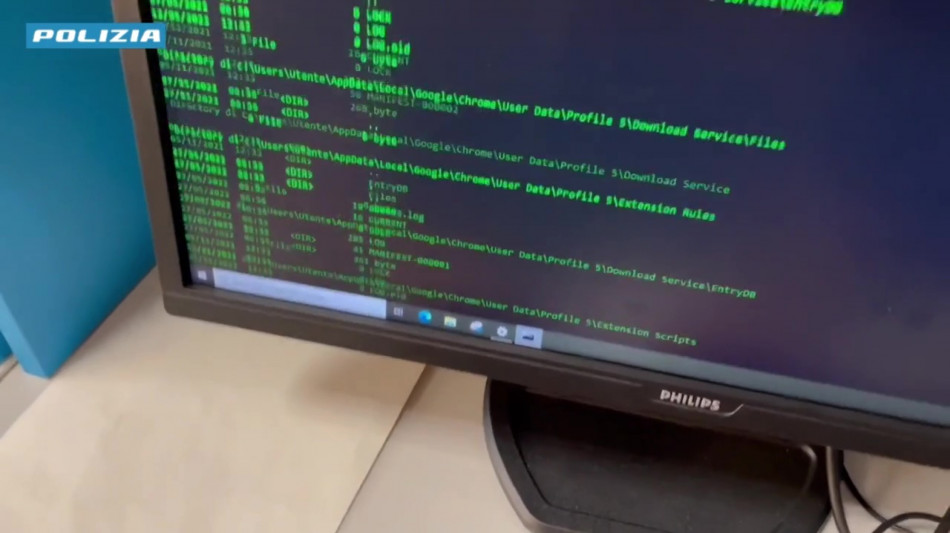 Siti sessisti, informativa alla Procura Roma poi fascicolo