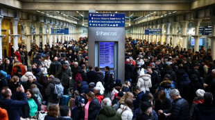 Eurostar to resume normal services Sunday after cancellations