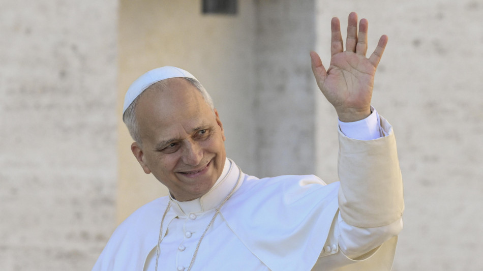 Con video messaggio il Papa annuncia visita a Lampedusa