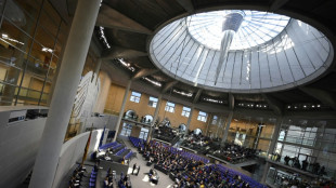 Bundestag entscheidet in Mammutsitzung &uuml;ber B&uuml;rgergeld, Wohngeldreform und mehr