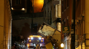 Regierung in Paris meldet nach Standseilbahn-Unglück in Lissabon französisches Todesopfer