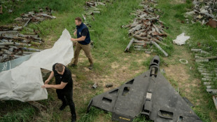 Les drones &agrave; r&eacute;action russes, une "horreur" &agrave; laquelle Kiev cherche une riposte