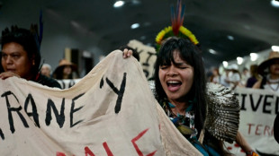 Divisões sobre eliminação dos combustíveis fósseis ameaçam afundar COP30