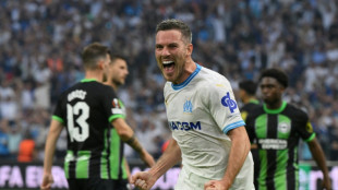 C3/C4: l&rsquo;OM encore rejoint, Rennes stopp&eacute;, Toulouse vainqueur