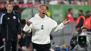 "Darf nicht passieren": Fortuna verliert auch bei Anfang-Deb&uuml;t