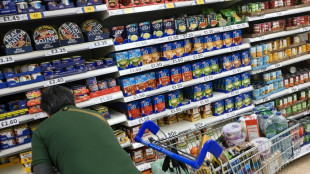 Royaume-Uni: forte progression de l'inflation en avril &agrave; 3,5% sur un an