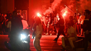 Sacre du PSG en Ligue des Champions: la fête endeuillée par deux morts