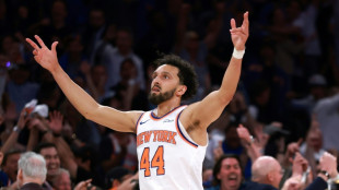Play-offs NBA: les Knicks renversants, les Cavaliers s'effondrent pour d&eacute;buter la finale &agrave; l'Est
