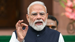 Modi pitches India as global chipmaking hub
