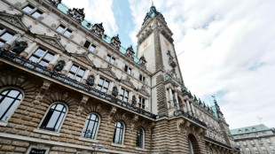 Fraktionschef Thering zu neuem Landesvorsitzenden von Hamburger CDU gew&auml;hlt