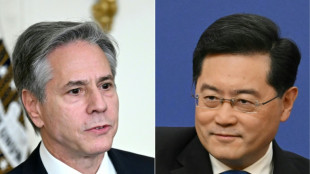 Blinken viaja a China para mantener abiertos los canales de comunicaci&oacute;n