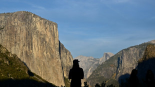 Aux Etats-Unis, la paralysie budgétaire met le parc de Yosemite "à rude épreuve"