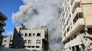 Pas de r&eacute;pit dans la guerre &agrave; Gaza, les espoirs d'une tr&ecirc;ve rapide s'&eacute;loignent