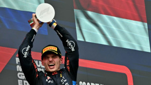 Horner hails 'great' Italian job by Verstappen to resist Norris