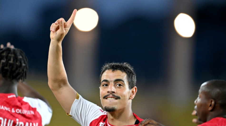 El futbolista Ben Yedder evita la c&aacute;rcel a la espera de su proceso por agresi&oacute;n sexual