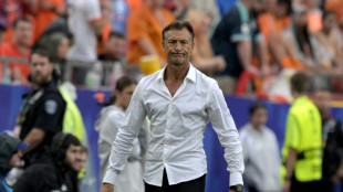 Foot: onze ans plus tard, Herv&eacute; Renard retrouve la C&ocirc;te d'Ivoire