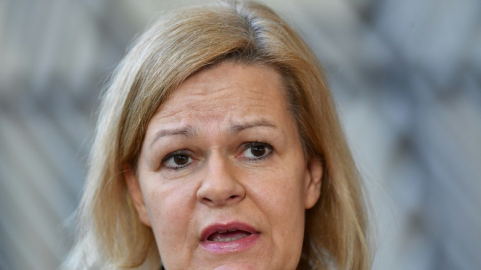 Regierung will vor Hintergrund von Ukraine-Krieg Zivilschutz st&auml;rken