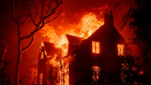 Assurance: Munich Re maintient ses objectifs malgr&eacute; le co&ucirc;t record des incendies de Los Angeles 