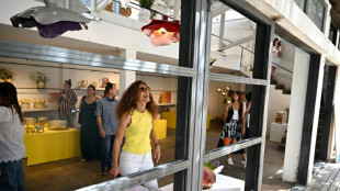 A Beyrouth, le design rena&icirc;t malgr&eacute; la crise &eacute;conomique