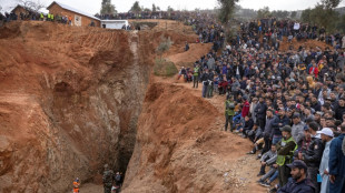 Morocco boy found dead in tragic end to well ordeal